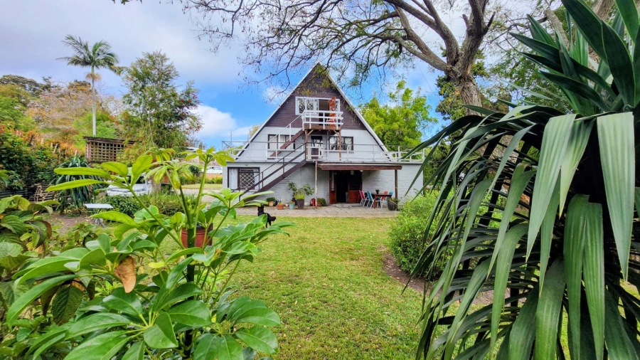 5 Bedroom Property for Sale in Old Place Western Cape